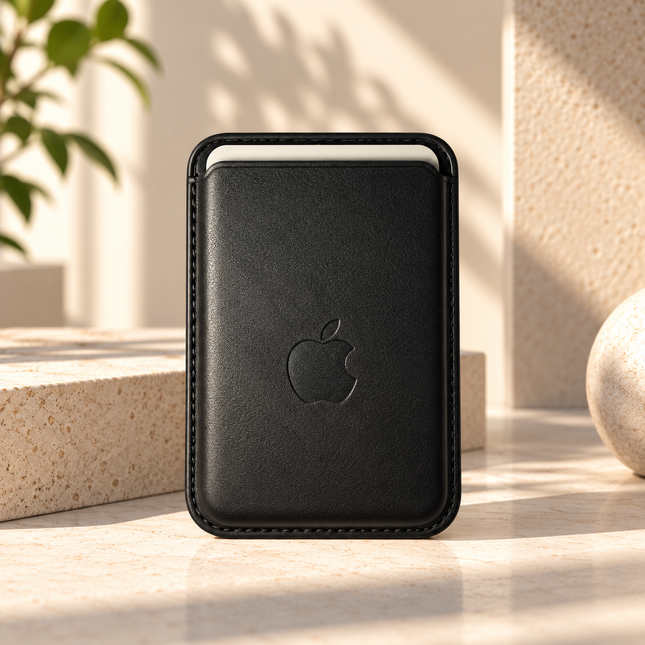 Cartera Apple