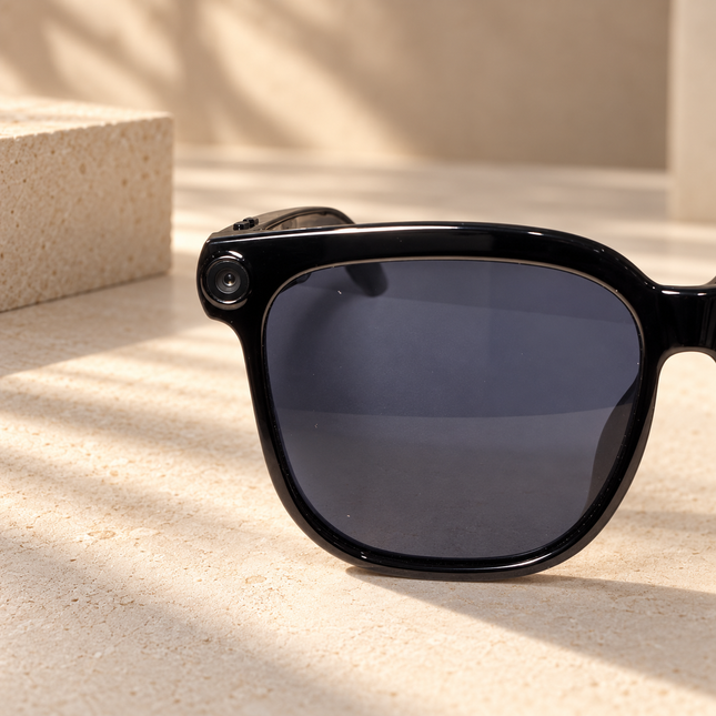 Gafas Inteligentes PEJE