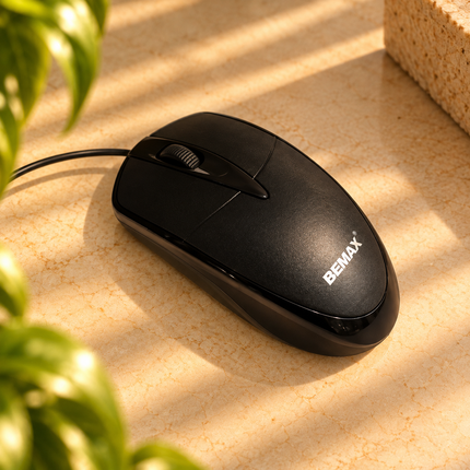 KIT Mouse y Teclado