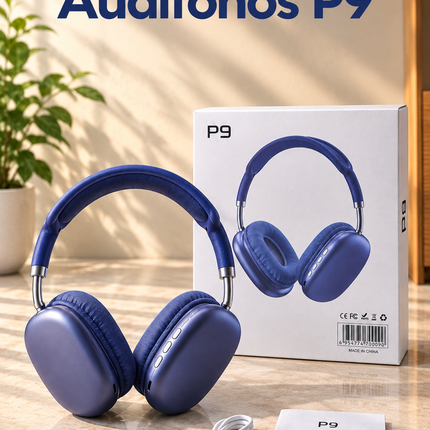 Diadema P9