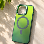Verde Humo