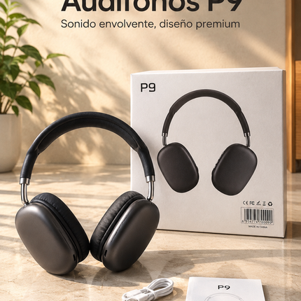 Diadema P9