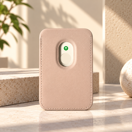 Cartera Apple