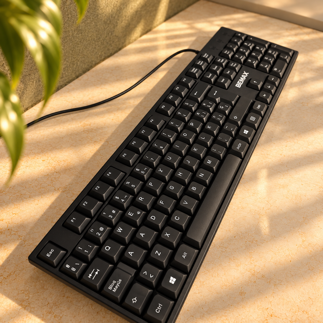 KIT Mouse y Teclado