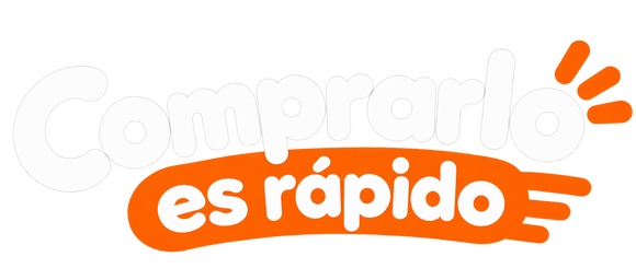 Comprarlo es Rapido