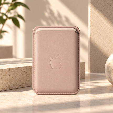 Cartera Apple
