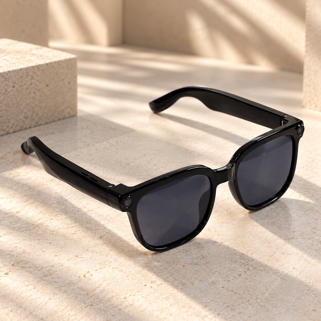 Gafas Inteligentes PEJE