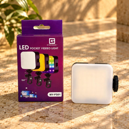 Panel Led
