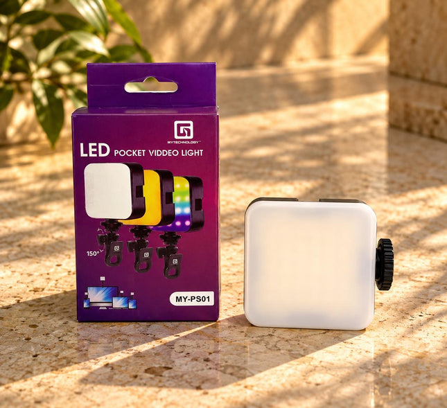 Panel Led