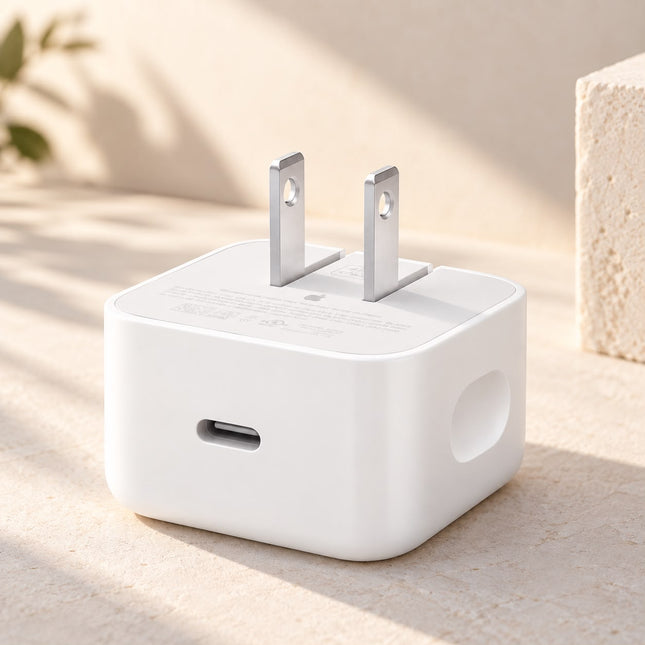 Adaptador original Apple 40W